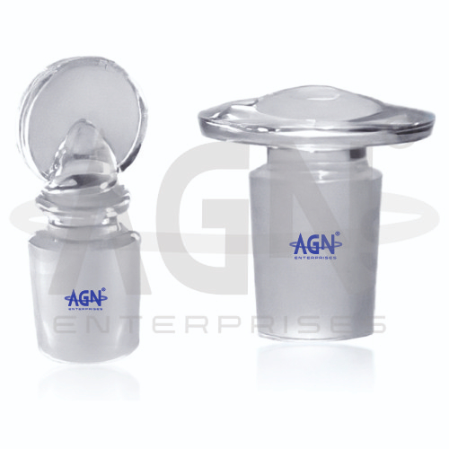 [AJK-LAGL-9314] AJKANT Stoppers Interchangeable with Ground Joint (Model: AJK-LAGL-9314)