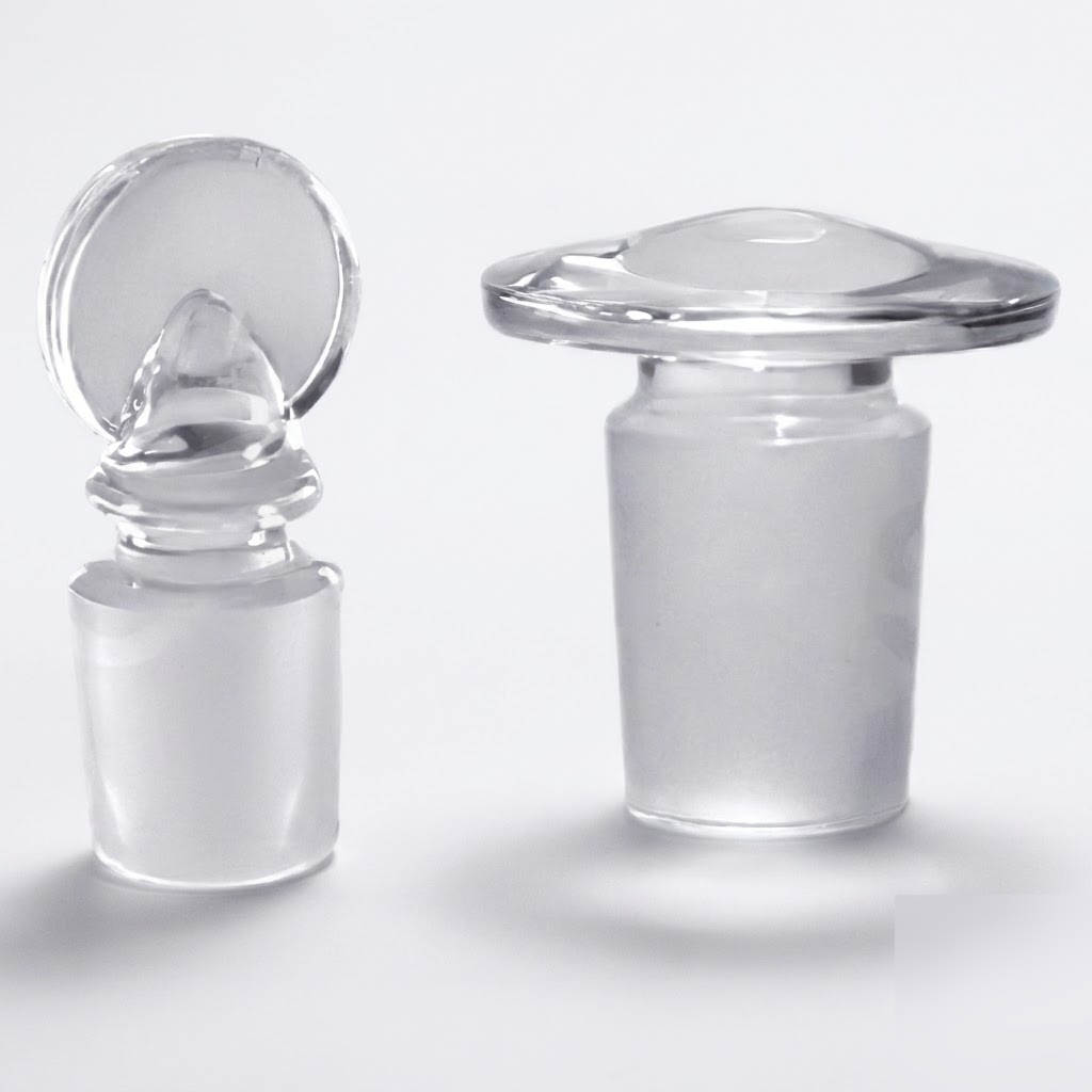 [AJK-LAGL-9314] AJKANT Stoppers Interchangeable with Ground Joint (Model: AJK-LAGL-9314)