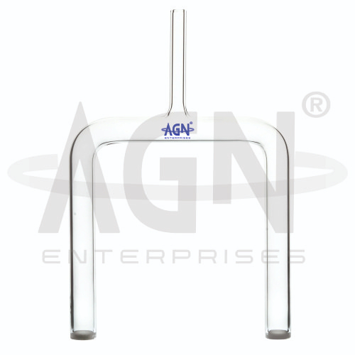[AJK-LAGL-9287] AJKANT Salt Bridge with Two Limbs And Sintered Disc (Model: AJK-LAGL-9287)