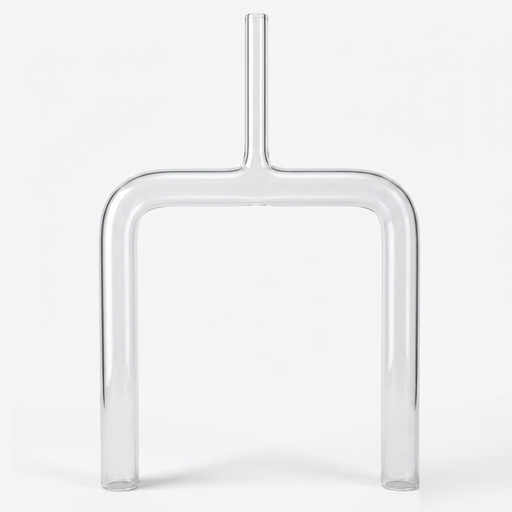 [AJK-LAGL-9284] AJKANT Salt Bridge with Two Limbs Sintered Disc And Ball (Model: AJK-LAGL-9284)