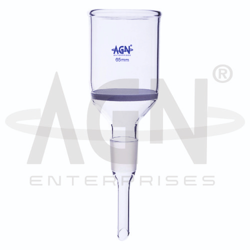 [AJK-LAGL-9276] AJKANT Buchner Funnels with Disc And Cone (Model: AJK-LAGL-9276)