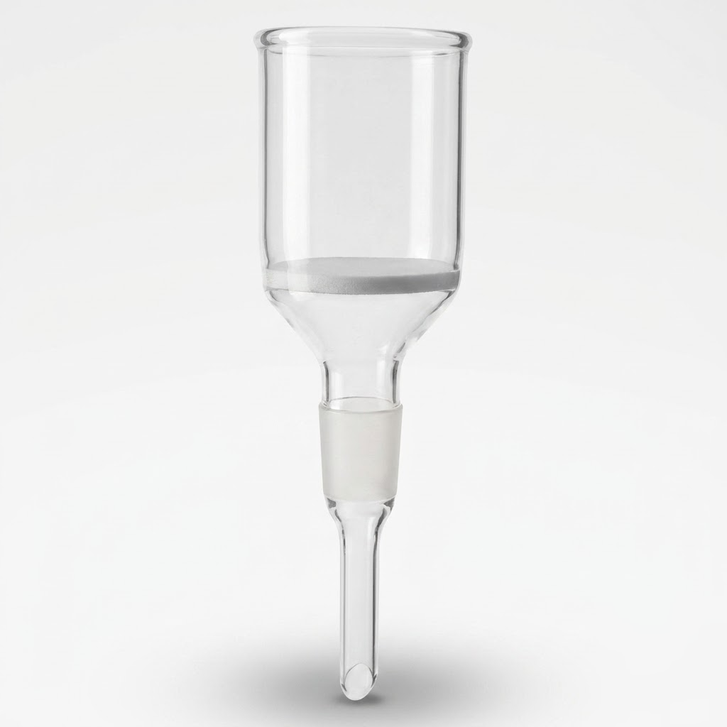 [AJK-LAGL-9276] AJKANT Buchner Funnels with Disc And Cone (Model: AJK-LAGL-9276)