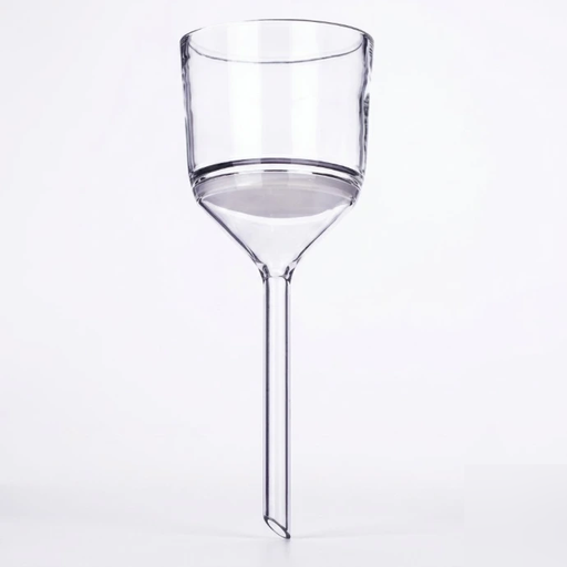 [AJK-LAGL-9274] AJKANT Buchner Funnels with Sintered Disc (Model: AJK-LAGL-9274)