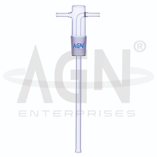 [AJK-LAGL-9268] AJKANT Sintered Wash Bottle Heads (Model: AJK-LAGL-9268)