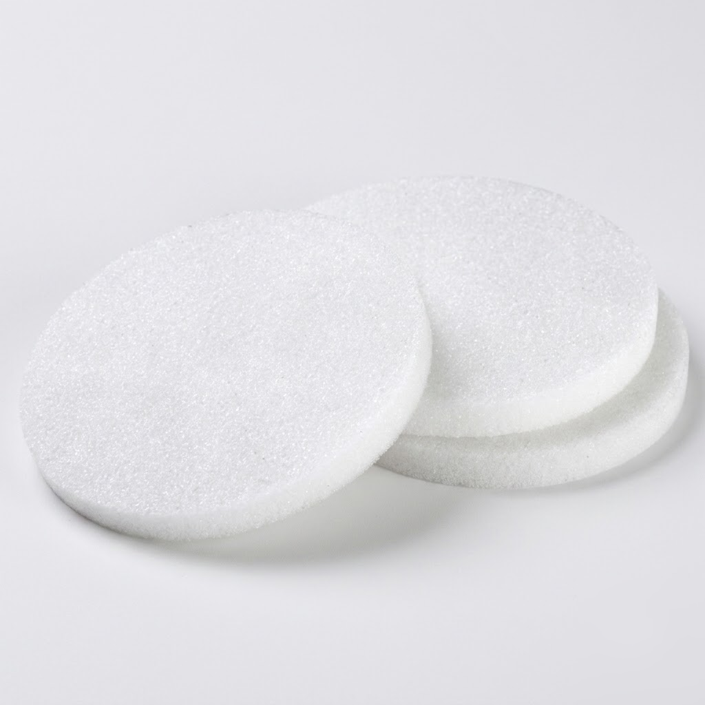[AJK-LAGL-9266] AJKANT Sintered Glass Filter Discs (Model: AJK-LAGL-9266)
