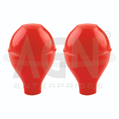 [AJK-LAGL-9262] AJKANT Pipette Filler Bulbs Silicon Rubber (Model: AJK-LAGL-9262)