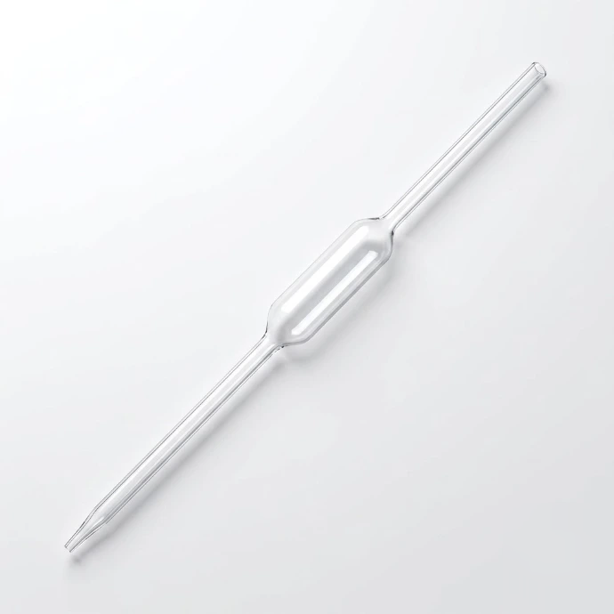 [AJK-LAGL-9258] AJKANT Volumetric Pipettes Two Mark Colour Coded Class A (Model: AJK-LAGL-9258)