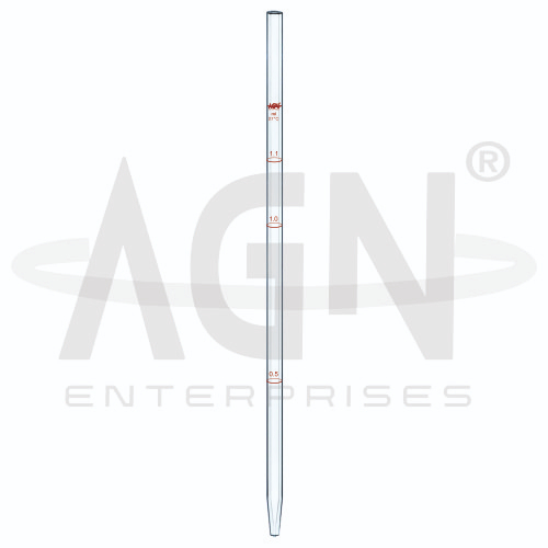 AJKANT Milk And Bacteriological Pipettes (Model: AJK-LAGL-9256)