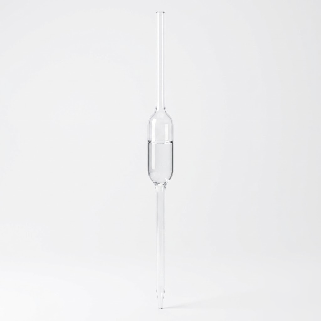 [AJK-LAGL-9254] AJKANT Pipettes Milk Class B (Model: AJK-LAGL-9254)