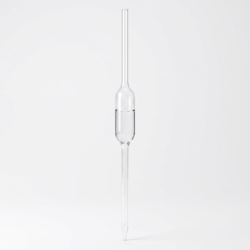 [AJK-LAGL-9254] AJKANT Pipettes Milk Class B (Model: AJK-LAGL-9254)