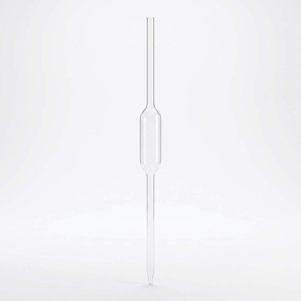 [AJK-LAGL-9252] AJKANT Pipettes Milk Class A with Batch Certificate (Model: AJK-LAGL-9252)