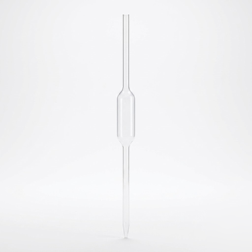 [AJK-LAGL-9252] AJKANT Pipettes Milk Class A with Batch Certificate (Model: AJK-LAGL-9252)