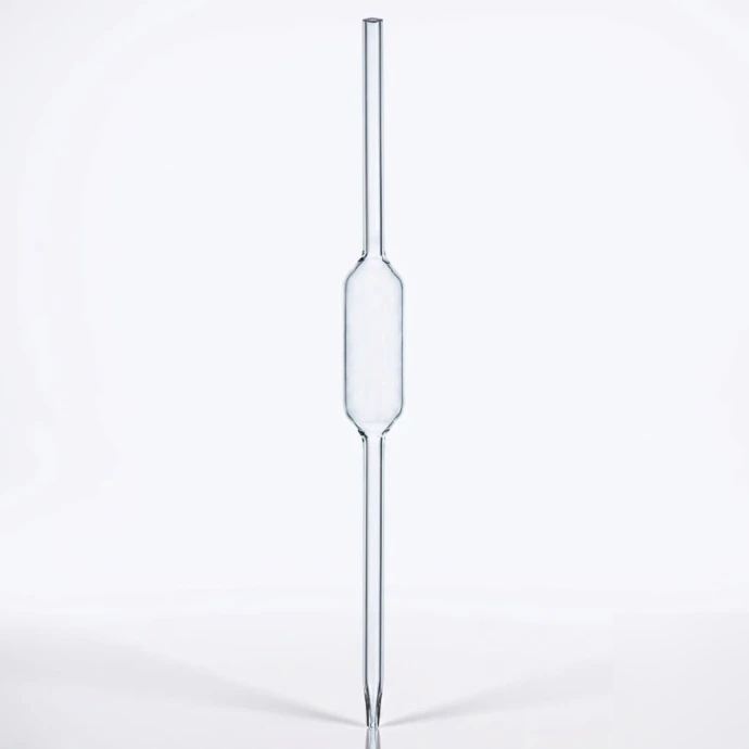 [AJK-LAGL-9250] AJKANT Pipettes Milk Class A (Model: AJK-LAGL-9250)