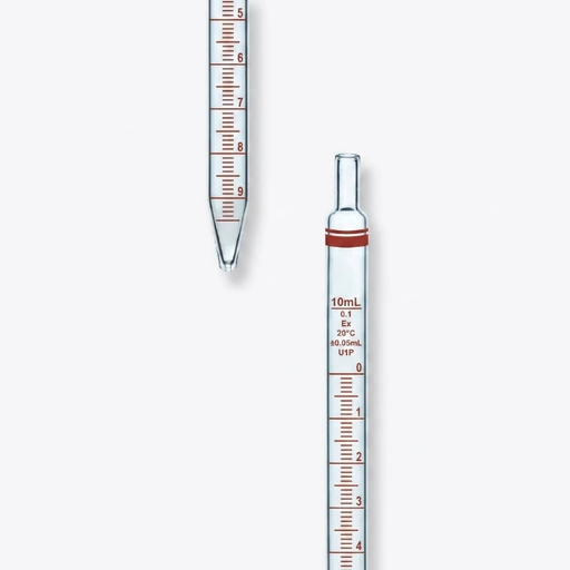 [AJK-LAGL-9211] AJKANT Pipettes Graduated Serological USP Class A (Model: AJK-LAGL-9211)