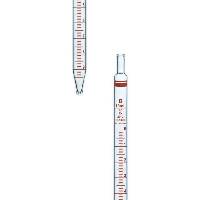 [AJK-LAGL-9209] AJKANT Pipettes Graduated Serological ASTM Class B (Model: AJK-LAGL-9209)