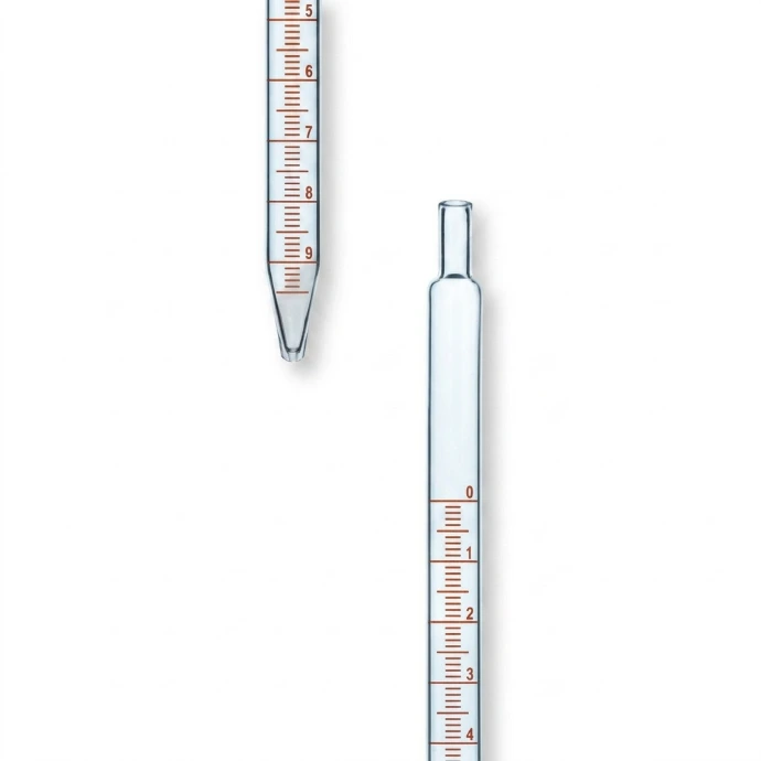 [AJK-LAGL-9198] AJKANT Pipettes Graduated Serological Class A (Model: AJK-LAGL-9198)
