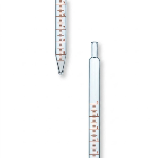 [AJK-LAGL-9198] AJKANT Pipettes Graduated Serological Class A (Model: AJK-LAGL-9198)