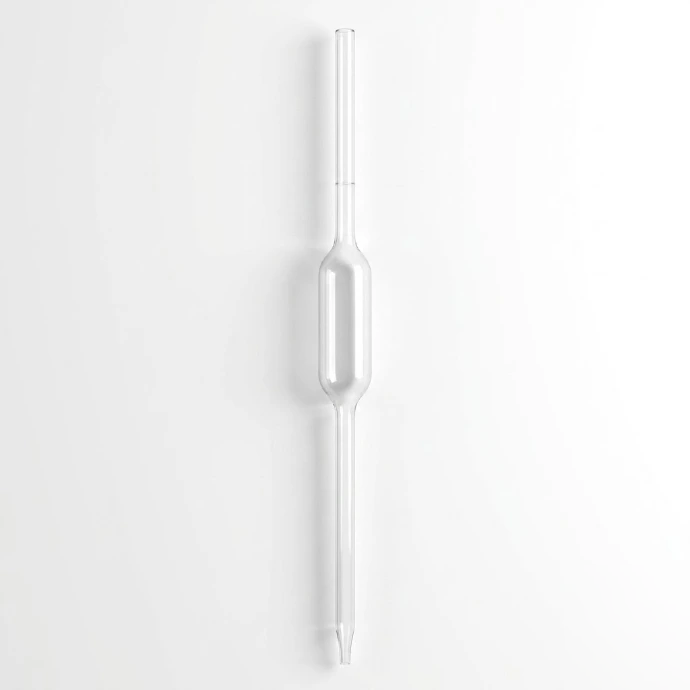 [AJK-LAGL-9196] AJKANT Volumetric Pipettes One Mark Colour Coded ASTM Class B (Model: AJK-LAGL-9196)