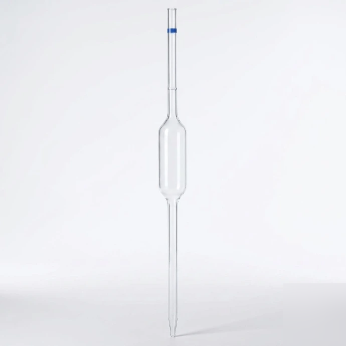 [AJK-LAGL-9192] AJKANT Volumetric Pipettes One Mark Colour Coded ASTM Class A (Model: AJK-LAGL-9192)
