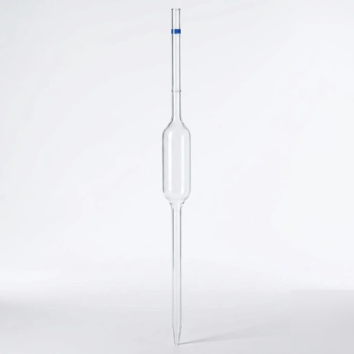 [AJK-LAGL-9192] AJKANT Volumetric Pipettes One Mark Colour Coded ASTM Class A (Model: AJK-LAGL-9192)