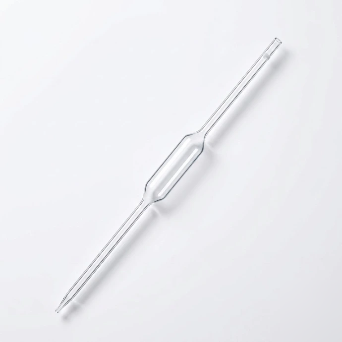 [AJK-LAGL-9187] AJKANT Volumetric Pipettes One Mark USP Class A (Model: AJK-LAGL-9187)