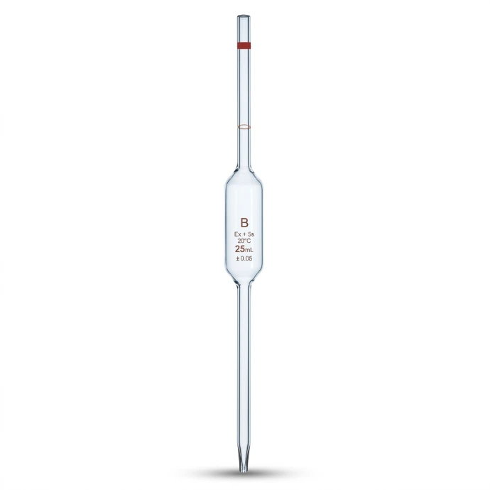 [AJK-LAGL-9185] AJKANT Volumetric Pipettes ASTM Class B (Model: AJK-LAGL-9185)