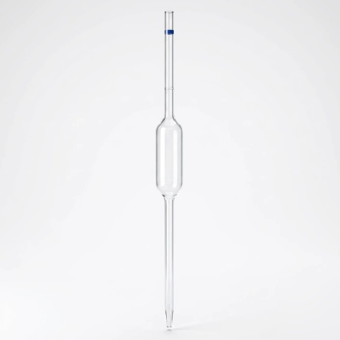 [AJK-LAGL-9181] AJKANT Volumetric Pipettes One Mark ASTM Class A (Model: AJK-LAGL-9181)