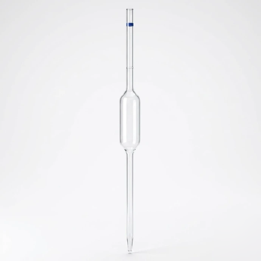 [AJK-LAGL-9181] AJKANT Volumetric Pipettes One Mark ASTM Class A (Model: AJK-LAGL-9181)