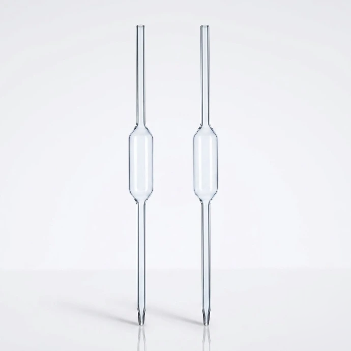 [AJK-LAGL-9175] AJKANT Volumetric Pipettes One Mark Class A (Model: AJK-LAGL-9175)