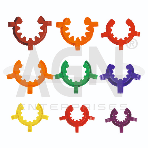 [AJK-JOIN-9112] AJKANT Keck Clips for Joints (Model: AJK-JOIN-9112)