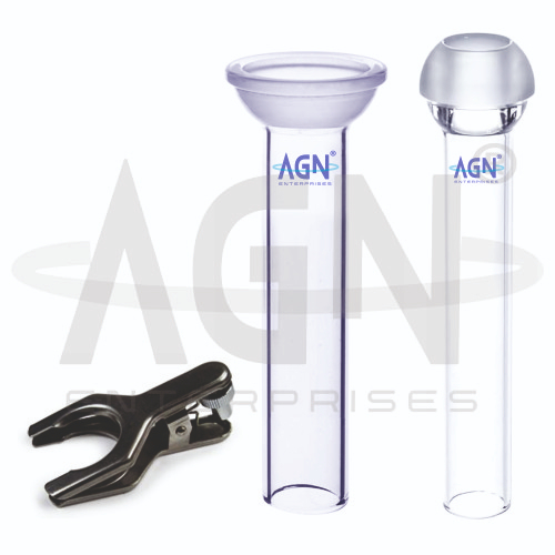 [AJK-JOIN-9110] AJKANT Spherical Joint with Ball Cup And Clip (Model: AJK-JOIN-9110)
