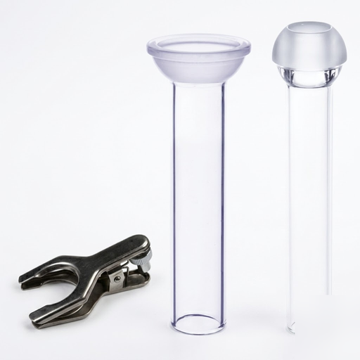 [AJK-JOIN-9110] AJKANT Spherical Joint with Ball Cup And Clip (Model: AJK-JOIN-9110)