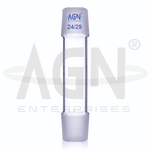 AJKANT Plain Shank Double Cone (Model: AJK-JOIN-9108)