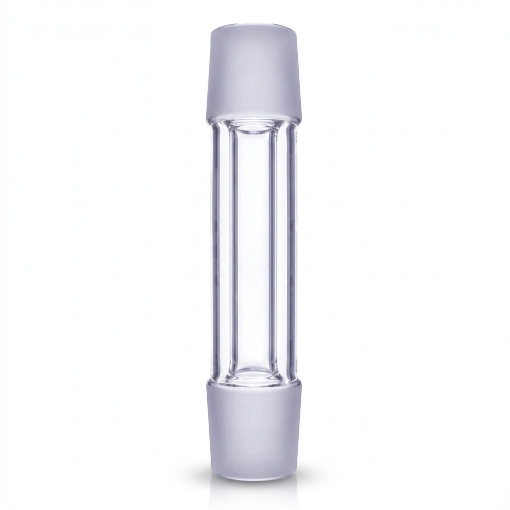 [AJK-JOIN-9108] AJKANT Plain Shank Double Cone (Model: AJK-JOIN-9108)