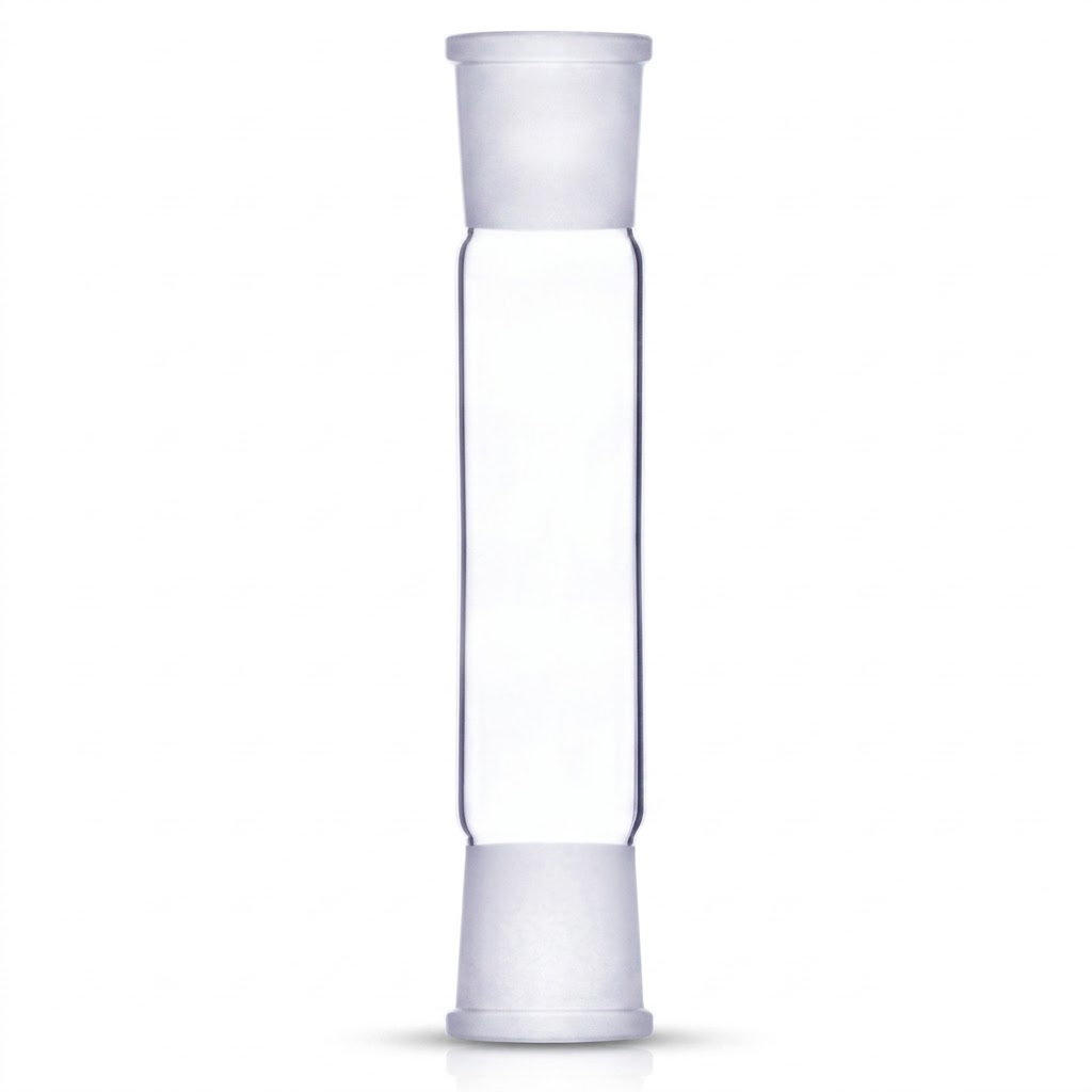 [AJK-JOIN-9106] AJKANT Plain Shank Double Socket (Model: AJK-JOIN-9106)