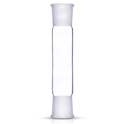 [AJK-JOIN-9106] AJKANT Plain Shank Double Socket (Model: AJK-JOIN-9106)