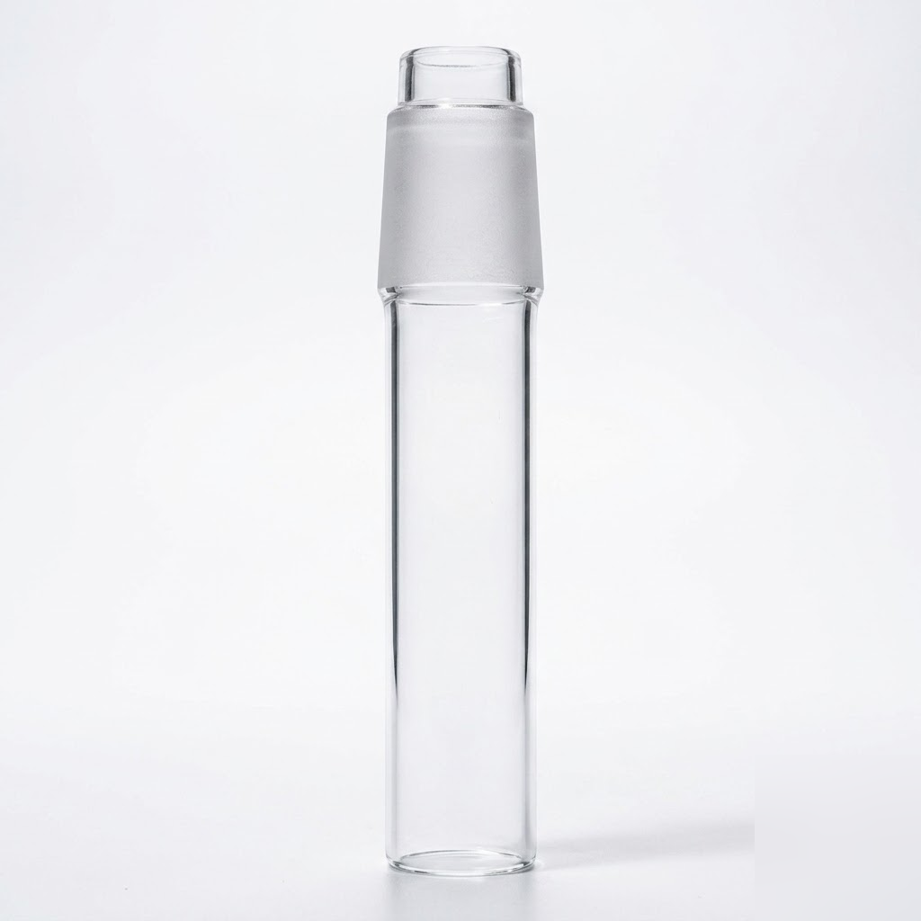 [AJK-JOIN-9104] AJKANT Cone Unprinted with Drip-tip (Model: AJK-JOIN-9104)
