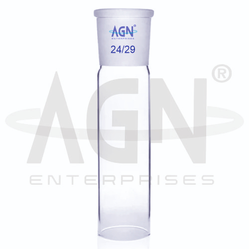 [AJK-JOIN-9099] AJKANT Plain Shank Single Socket (Model: AJK-JOIN-9099)