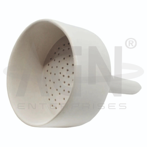 [AJK-FUNN-9042] AJKANT Buchner Funnels Euro Design Porcelain (Model: AJK-FUNN-9042)