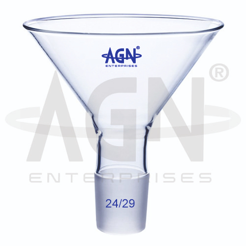 [AJK-FUNN-9036] AJKANT Powder Funnels with Cone (Model: AJK-FUNN-9036)