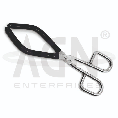 [AJK-FLAS-9034] AJKANT Tongs (Model: AJK-FLAS-9034)