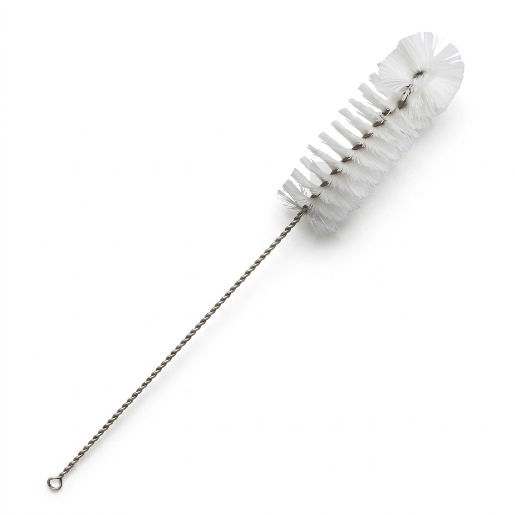 AJKANT Brushes for Flasks (Model: AJK-FLAS-9032)