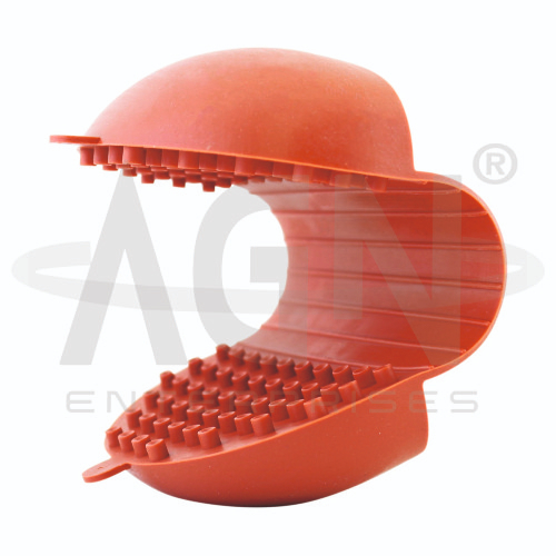 [AJK-FLAS-9030] AJKANT Hand Protectors Silicon (Model: AJK-FLAS-9030)