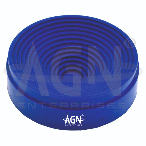 [AJK-FLAS-9023] AJKANT Flask Stands Universal Silicon Rubber (Model: AJK-FLAS-9023)