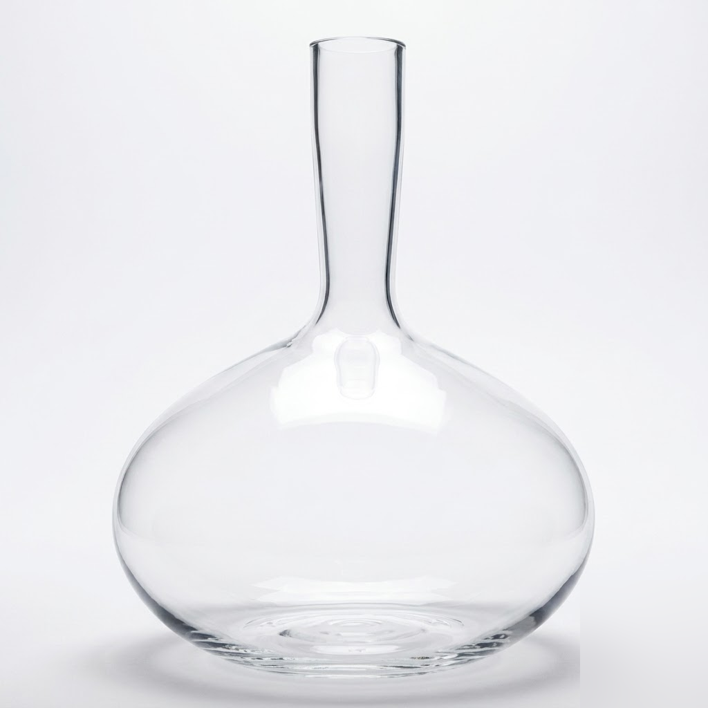 [AJK-FLAS-9019] AJKANT Flasks Culture Haffkine (Model: AJK-FLAS-9019)