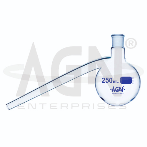 [AJK-FLAS-9017] AJKANT Flasks Retorts (Model: AJK-FLAS-9017)
