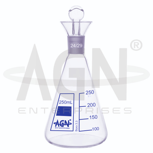 [AJK-FLAS-9009] AJKANT Iodine Flasks (Model: AJK-FLAS-9009)