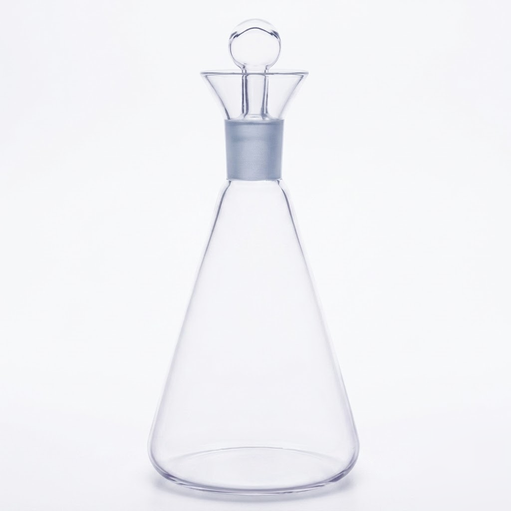[AJK-FLAS-9009] AJKANT Iodine Flasks (Model: AJK-FLAS-9009)