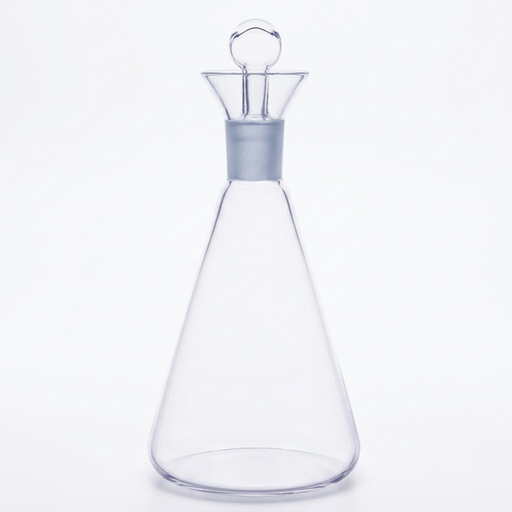 [AJK-FLAS-9009] AJKANT Iodine Flasks (Model: AJK-FLAS-9009)