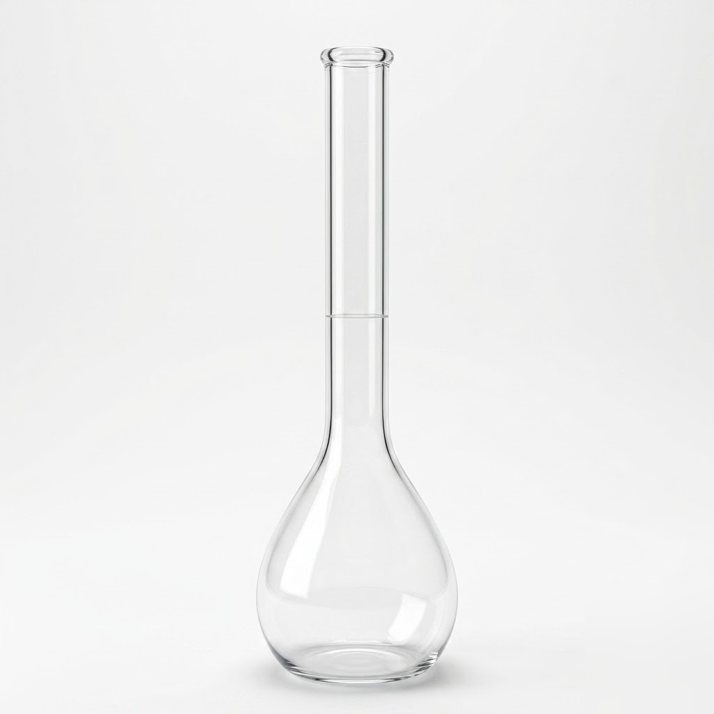 [AJK-FLAS-9007] AJKANT Flasks Kjeldahl (Model: AJK-FLAS-9007)